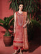 Jade Urbane Embroidered Lawn – 20772